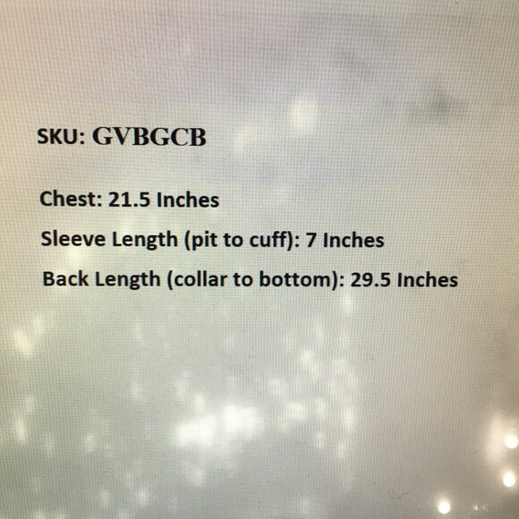 Woolrich Keep it Moving Men's SS Shirt - Size Small - Pre-owned - GVBGCB - Picture 8 of 8